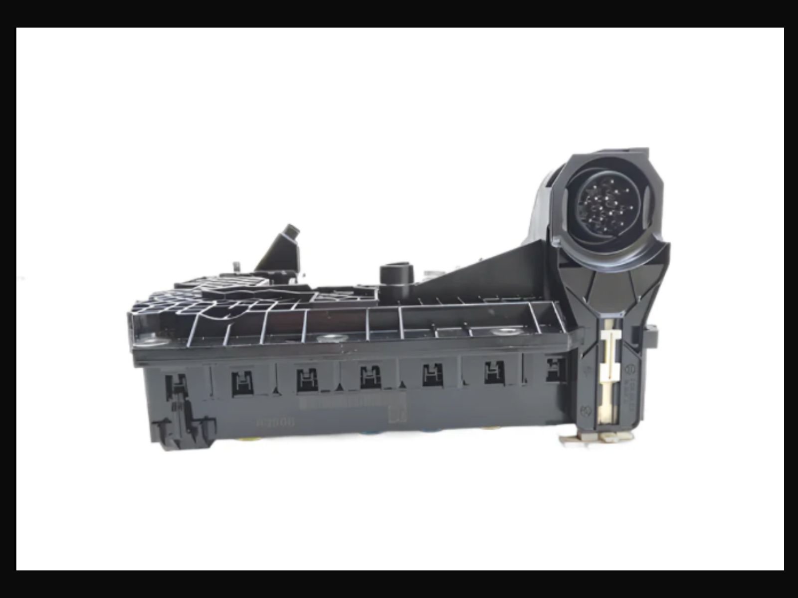 BMW EGS transmission and ELV electronic steering lock reset